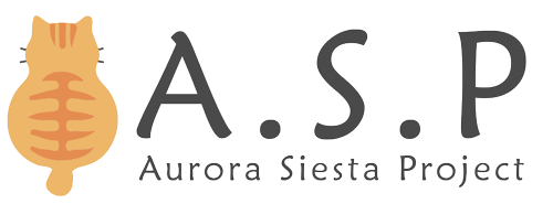 ホームシアターのA.S.P | Aurora Siesta Project